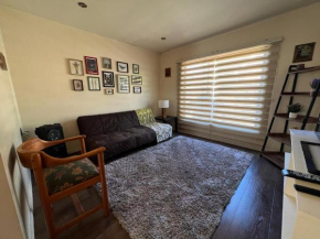 Casa full Interior